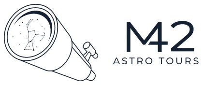 M42 Astro Tours