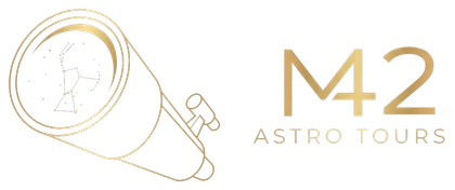 M42 Astro Tours